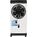 ミストファン サーキュレーター 暑さ対策 DS(大進)