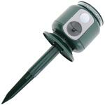 充電式 ソーラーパネル 動物 撃退器 DS(大進)