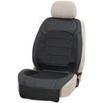 送風クッション 強風ダブルファン ボンフォーム