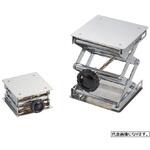 オールステンレスジャッキ(ノブ式) ワーゼフ