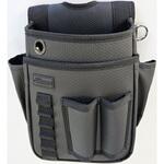 BULK ZERO 2段腰袋差付 コヅチ