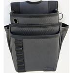 BULK ZERO 3段腰袋 コヅチ