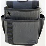 BULK ZERO 2段腰袋 成形底 コヅチ