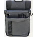 BULK ZERO 薄型2段腰袋 コヅチ