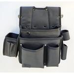 BULK ZERO 仮枠腰袋 コヅチ