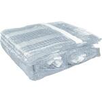 遮蔽ブース用天面シート ホーザン