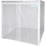 遮蔽ブース ホーザン