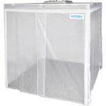 クリーンブース ホーザン