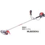 肩掛式刈払機 丸山製作所