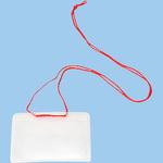 - 吊り下げ名札 名刺用 モノタロウ 73556638