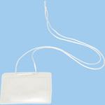 - 吊り下げ名札 名刺用 モノタロウ 73556647