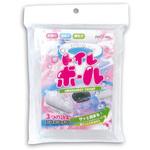 非常用トイレボール 6個入り ブレイン