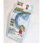 ドラム洗濯機洗濯槽クリーナー きれいになってホシ―君 星朋商工