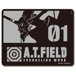 ATF-016R 初号機 01 反射 M ゼネラルステッカー