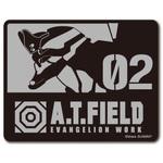 ATF-017R 弐号機 02 反射 M ゼネラルステッカー