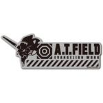 ATF-018R 初号機 ATロゴ 反射 M ゼネラルステッカー