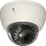 LC-T640B 屋外用ドーム型AHDカメラ(固定焦点・4MP・ワンケーブル対応)[1年保証] ケービデバイス