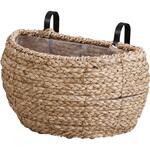 ラウンドフックバスケット アビテ