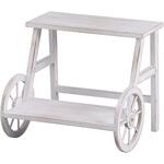 ホイールプランタースタンド アビテ