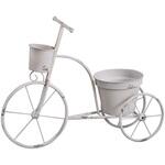 ビシクレットフラワーポット アビテ