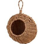 ラウンドウォールポケット アビテ