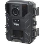 防犯カメラ 手のひらサイズ 5000万画静止画・4K/800万画素動画 小型 トレイルカメラ 塚本無線