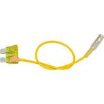 - 平型ヒューズ電源 モノタロウ 73570263