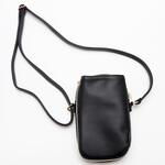 ボトルが入るショルダーバッグ ヒラカワ