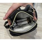 ボトルが入るショルダーバッグ ヒラカワ