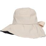 日差しを遮る帽子 ヒラカワ
