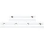 FLEXIID用 化粧プレート150mmセット(ホワイト) Panasonic(パナソニック)