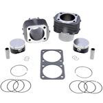 ボアアップキット ATHENA(アテナ)