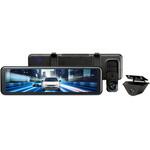 前後録画ドライブレコーダーミラーBALUCE Ⅳ(バルーチェⅣ) 大橋産業(BAL)