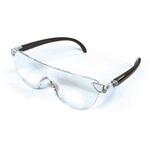 メガネ型拡大ルーペ 1.6倍 インターベース