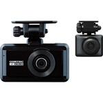 ドライブレコーダーZDR-750D コムテック