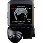ドライブレコーダーZDR-830R コムテック