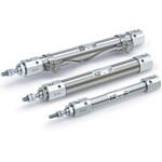 25A-CJ2-Z Series SMC