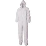 不織布オーバーオール SLASH(シンメン)