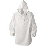 ポケット付塗装服(上下組) SLASH(シンメン)