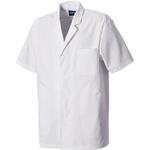 男性用衿付半袖 SLASH(シンメン)