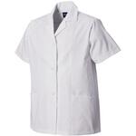 女性用衿付半袖 SLASH(シンメン)