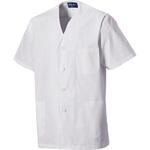 男性用衿無半袖 SLASH(シンメン)