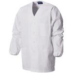 男性用衿無長袖 SLASH(シンメン)