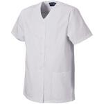 女性用衿無半袖 SLASH(シンメン)