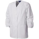 女性用衿無長袖 SLASH(シンメン)