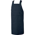 耐久撥水マルチポケットエプロン SLASH(シンメン)