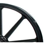 アルミ鍛造ホイール [9S] F 250-19 ダブルディスクタイプ GLIDE