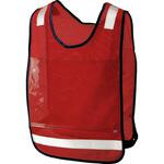 レスキューフラッシュベスト SLASH(シンメン)