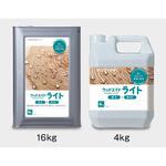 撥水性木材保護剤 ウッドエイドライト 日本マテリエイド