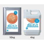 ホウ酸系木材用保護材 ウッドエイドボロンテック 日本マテリエイド